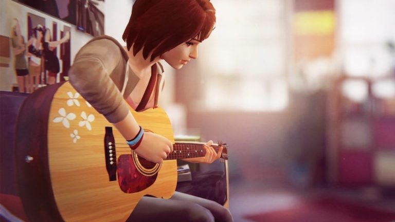 Life is Strange TV Serie