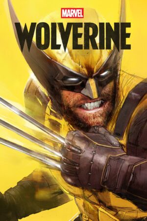 Marvel's Wolverine