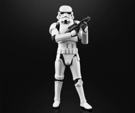 Star Wars The Black Series Stormtrooper