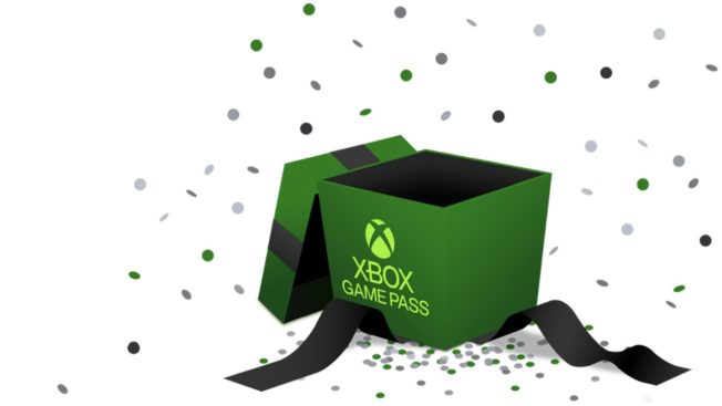 Xbox Game Pass: Vorteile für Mitglieder