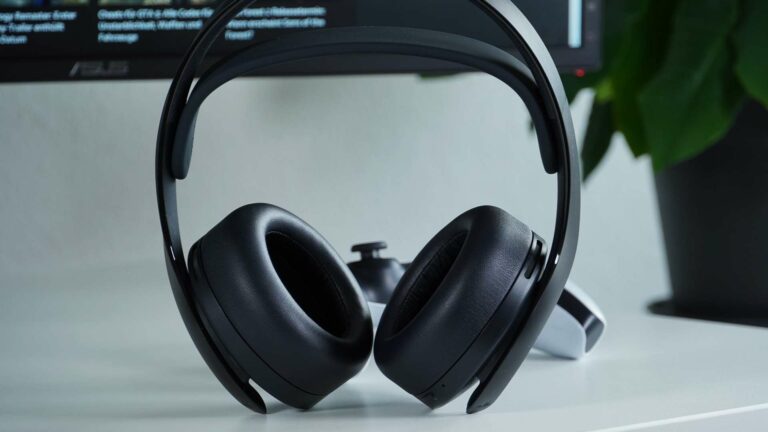 3D Pulse in Schwarz kaufen