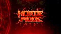 DOOM Eternal - Horde Modus