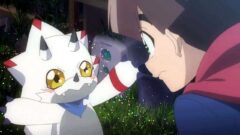 Digimon Ghost Game Ersteindruck Beitragsbild