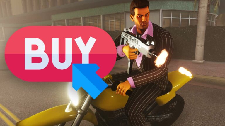 GTA Trilogy kaufen