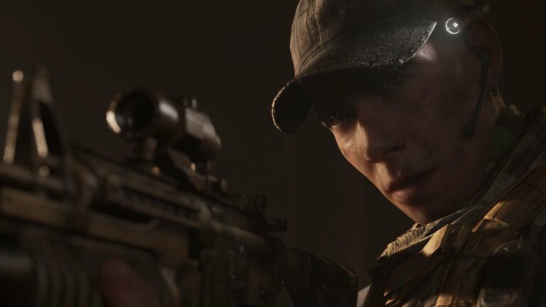 House of Ashes - Marines