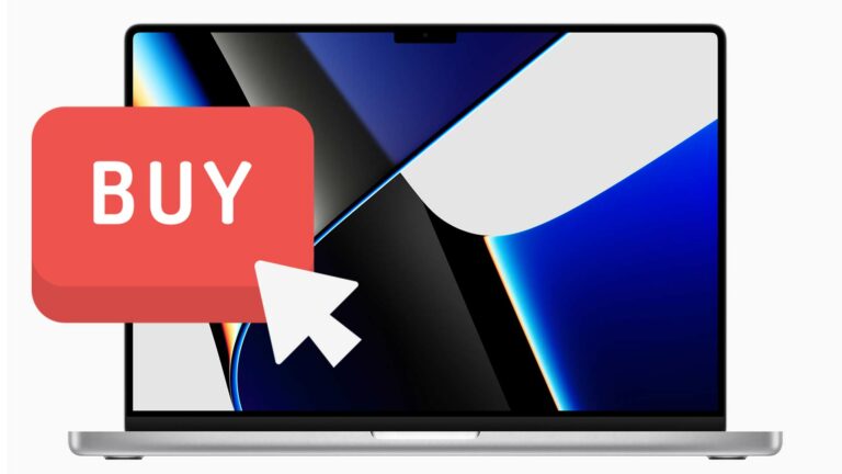 MacBook Pro mit M1 Pro kaufen