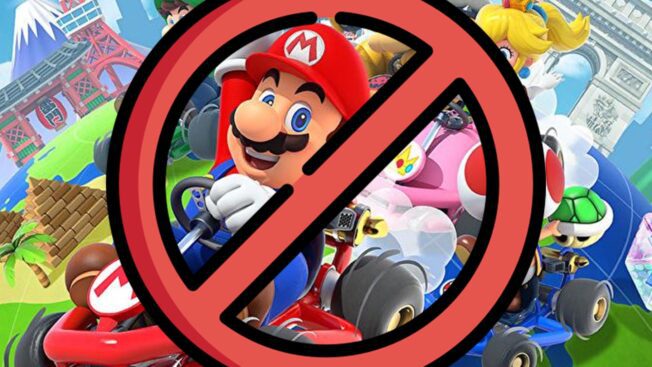 Mario Kart 9 - Bilder und mehr