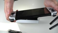 Nintendo Switch OLED - Hands-on
