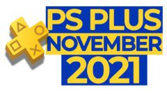 PS Plus - November 2021 Umfrage