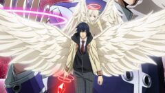 Platinum End Anime-Serie Ersteindruck