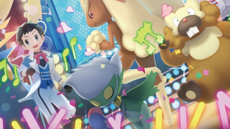 Pokémon Strahlender Diamant Leuchtende Perle