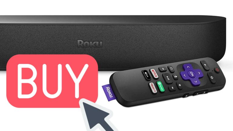 Roku Streambar kaufen