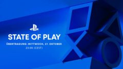 State of Play Oktober 2021