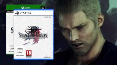 Stranger of Paradise - Final Fantasy Origin - Preorder-Guide