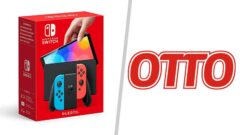 Switch OLED kaufen - Otto