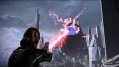 Mass Effect "Among Us"-Mod
