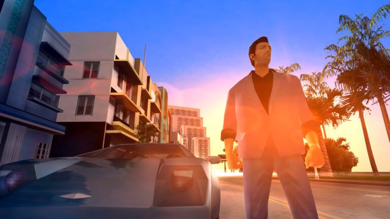 GTA Vice City