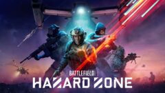 Battlefield 2042 Gefahrenzone Hazard Zone