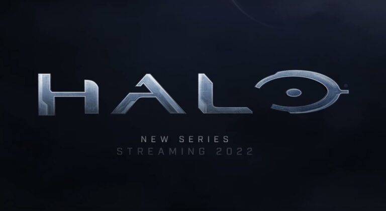 Erster Trailer zur Halo Realserie (Live Action)