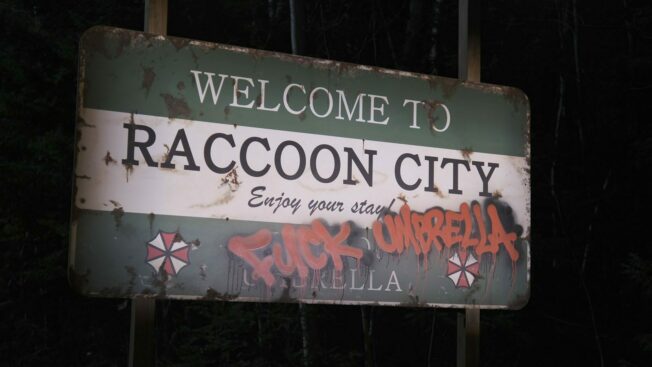 Resident Evil: Welcome To Raccoon City - Filmkritik