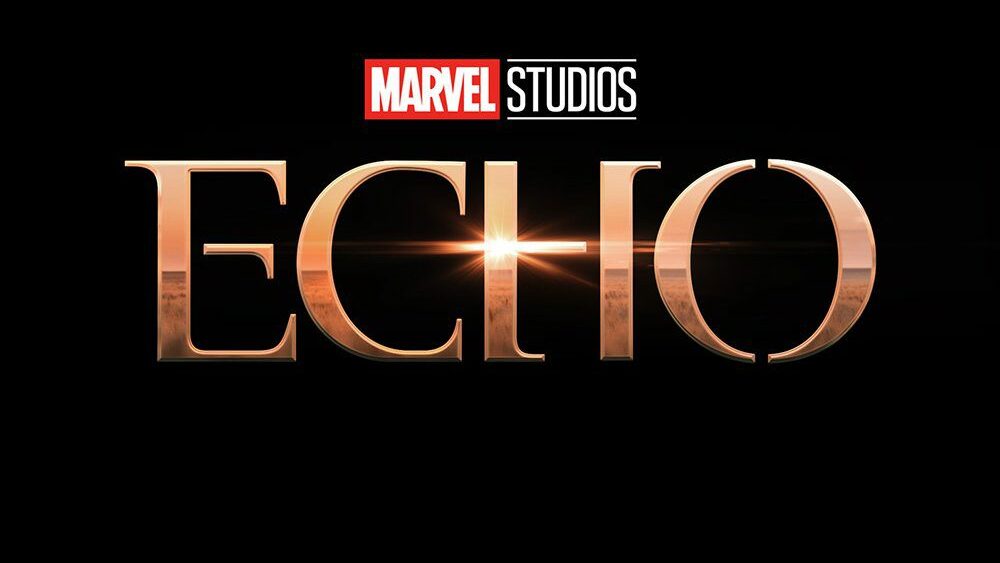 Das Hawkeye Spin-of Echo (Marvel Cinematic Universe)