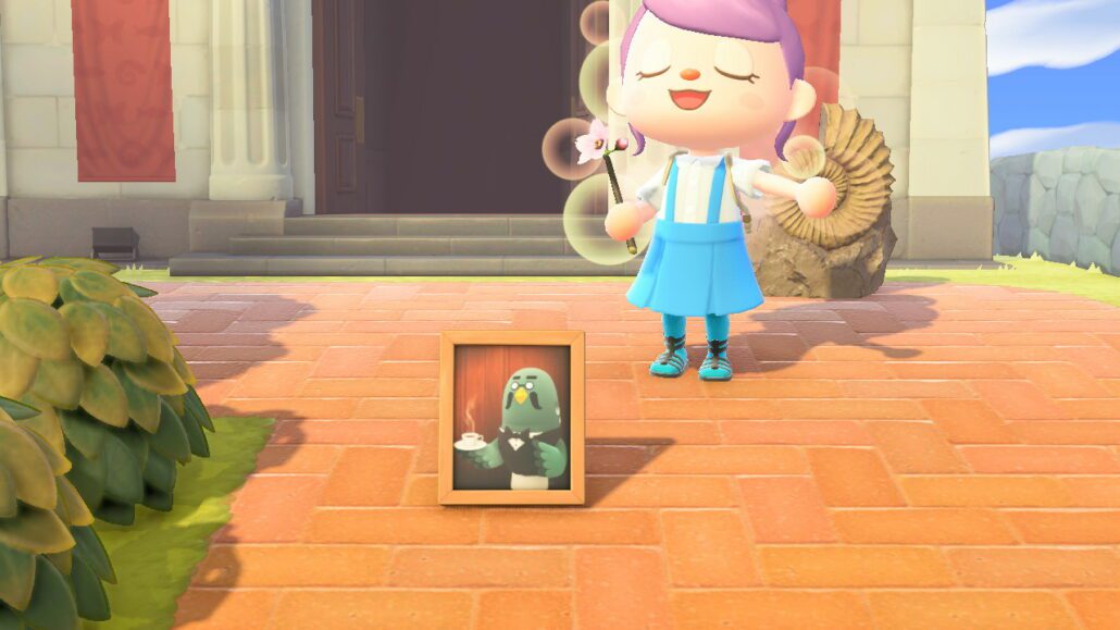 Animal Crossing New Horizons Kofi Finden Animal Crossing: Kofi finden und Café Taubenschlag freischalten, so gehts!