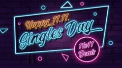 Alternate - Singles Day