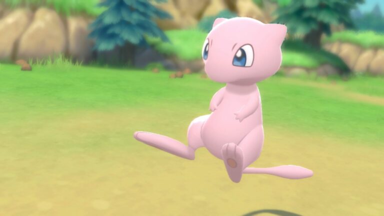 Pokémon Strahlender Diamant Leuchtende Perle