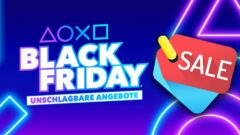Black Friday Sony - MediaMarkt