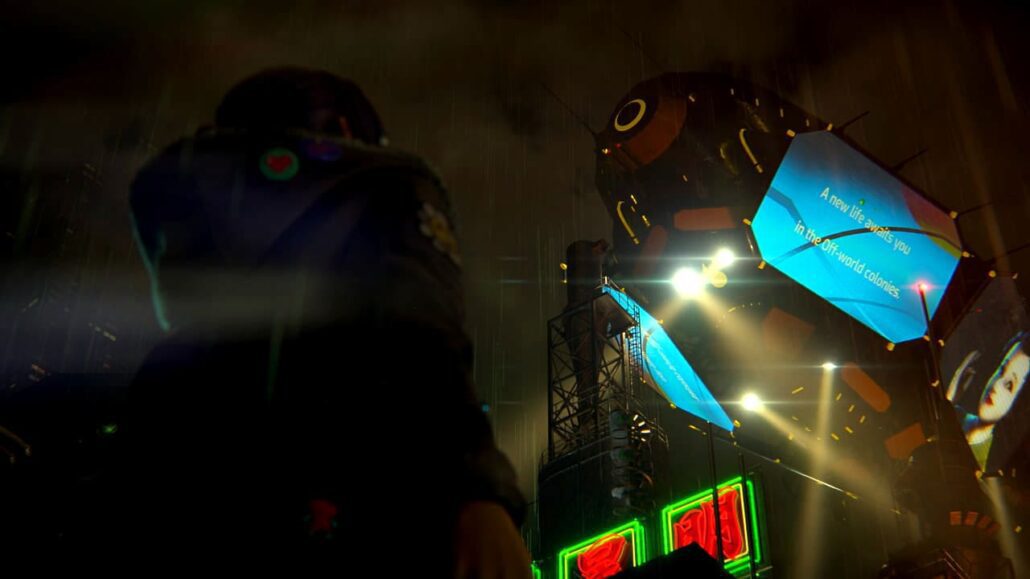 Blade Runner Black Lotus Ein würdiger AnimeAbleger des Franchise