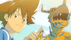 Digimon Adventure: Last Evolution Kizuna Vorverkauf