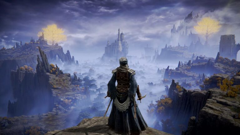 Elden Ring zeigt sich endlich in einem ausführlichen Gameplay-Video.