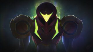 Metroid Dread