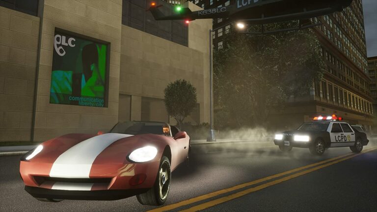 GTA Trilogy