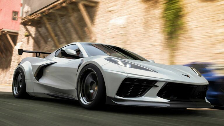 Forza Horizon 5