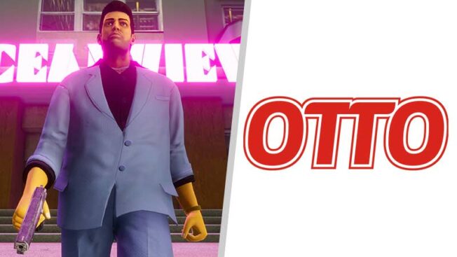 GTA Trilogy - Otto kaufen