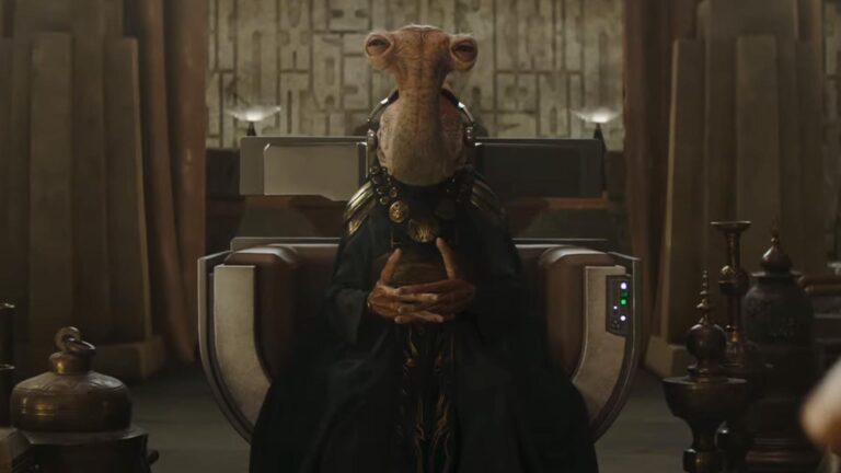 Das Buch von Boba Fett - Teaser Trailer