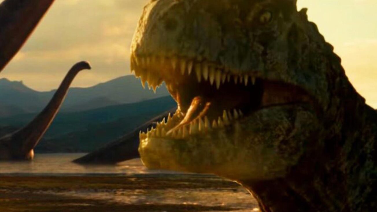Jurassic World Dominion überrascht mit 5minütigem Prolog, neue Dinos
