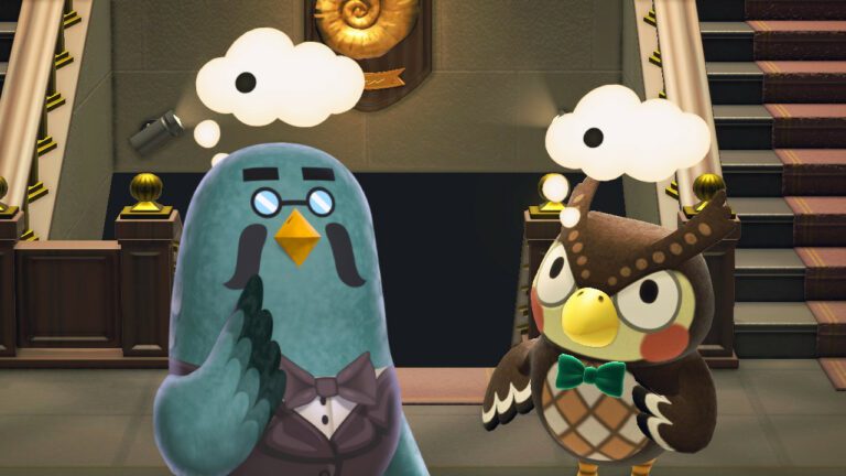 Animal Crossing New Horizons Kofi