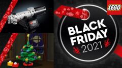 LEGO Black Friday - Angebote