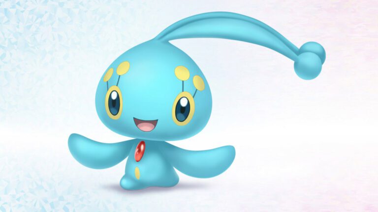 Pokémon Strahlender Diamant Leuchtende Perle