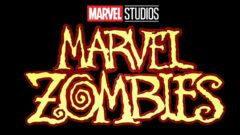 Marvel Zombies Animationsserie Disney Plus