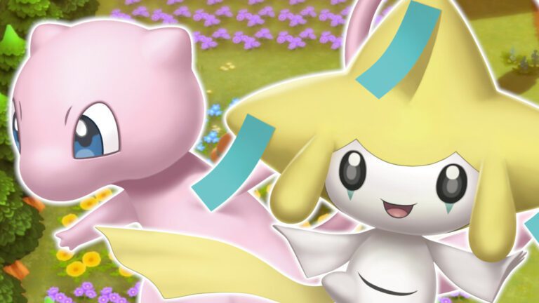Pokémon Strahlender Diamant Leuchtende Perle