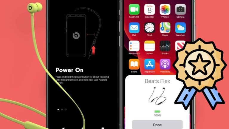 Mobile-Gaming Bose