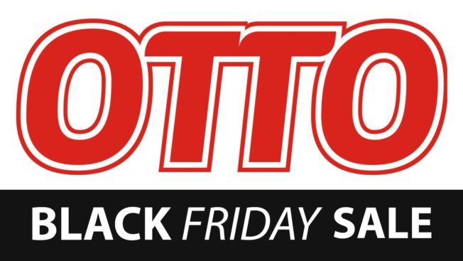 Black Friday Sale 2021- Otto