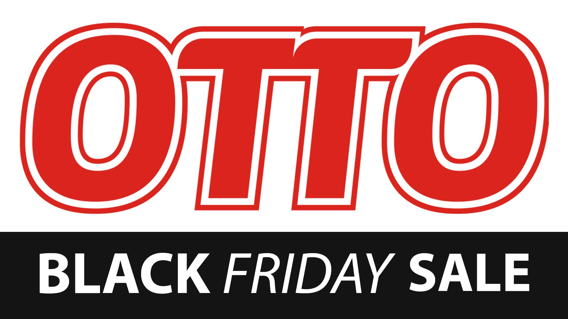Black Friday Sale 2022- Otto