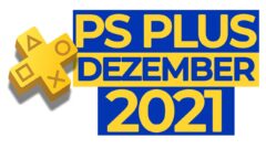 PS Plus Dezember 2021 - Umfrage