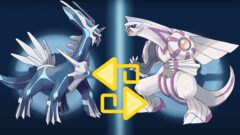 Pokémon Strahlender Diamant und Leuchtende Perle - Tauschen, so gehts!