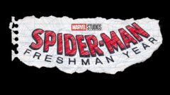 Spider-Man Freshman Year Disney Plus