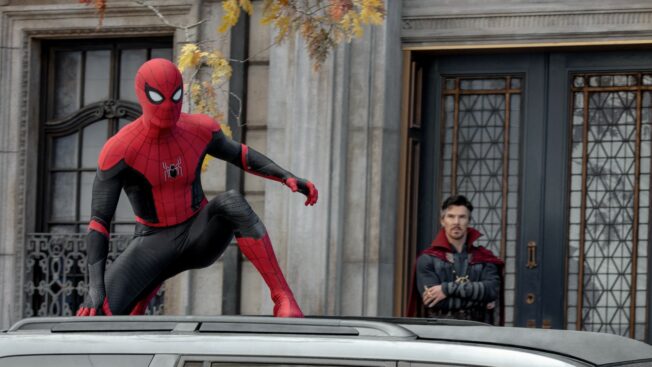 Spider-Man 3: No Way Home - Unsere spoilerfreie Filmkritik
